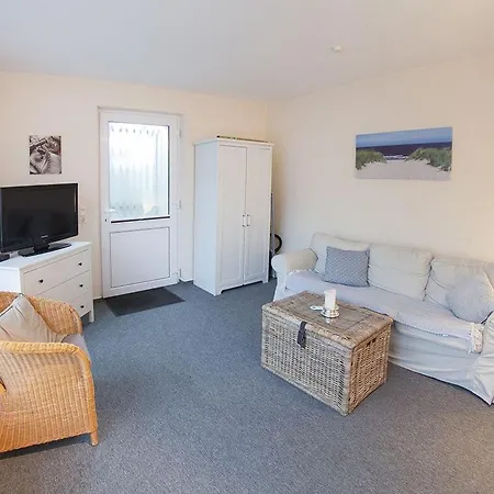 Dangaster Nest, Ap Etta, Vermittlung Nordsee דנגסט