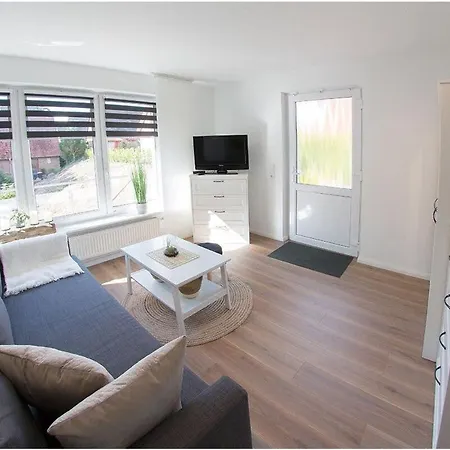 דירה Dangaster Nest, Ap Etta, Vermittlung Nordsee דנגסט