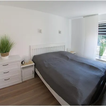 Dangaster Nest, Ap Etta, Vermittlung Nordsee דנגסט