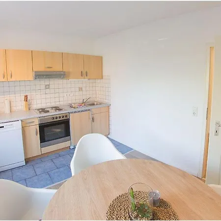 דירה Dangaster Nest, Ap Etta, Vermittlung Nordsee *