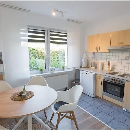 דירה Dangaster Nest, Ap Etta, Vermittlung Nordsee